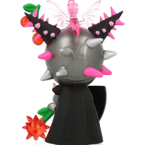 Kawaii Princess Warriors - Tokidoki Display (8pcs)