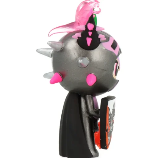 Kawaii Princess Warriors - Tokidoki Display (8pcs)