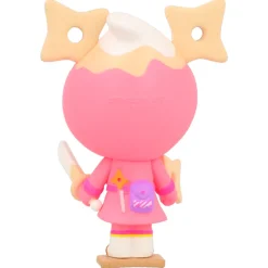 Kawaii Princess Warriors - Tokidoki