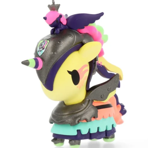 Kawaii Princess Warriors - Tokidoki Display (8pcs)