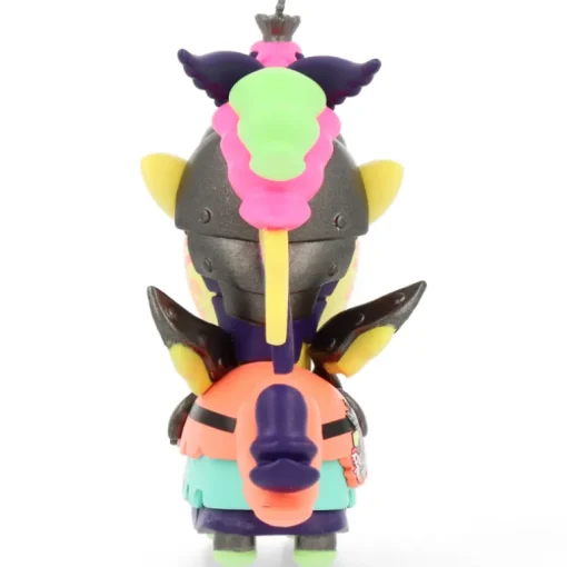 Kawaii Princess Warriors - Tokidoki Display (8pcs)