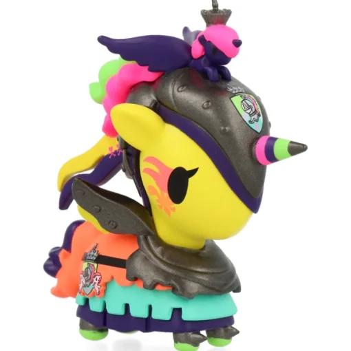 Kawaii Princess Warriors - Tokidoki Display (8pcs)