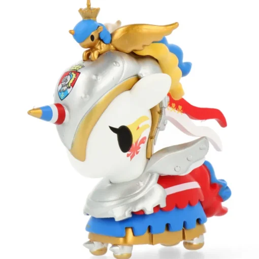 Kawaii Princess Warriors - Tokidoki Display (8pcs)