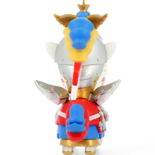 Kawaii Princess Warriors - Tokidoki Display (8pcs)