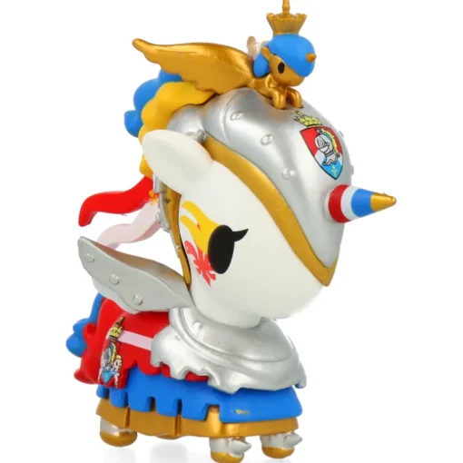 Kawaii Princess Warriors - Tokidoki Display (8pcs)