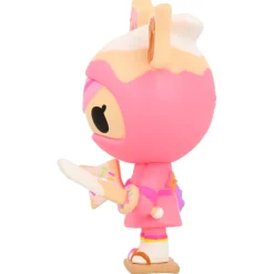 Kawaii Princess Warriors - Tokidoki Display (8pcs)