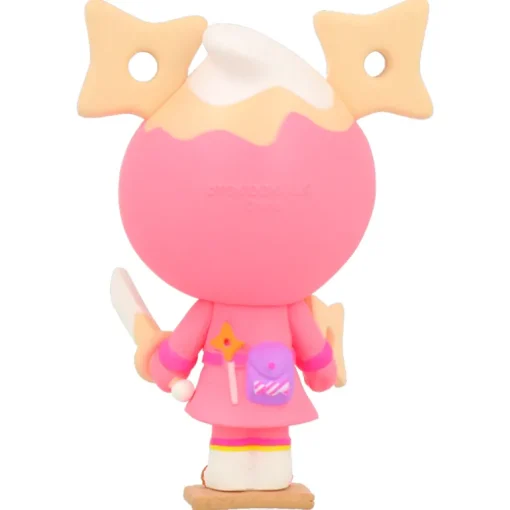 Kawaii Princess Warriors - Tokidoki Display (8pcs)