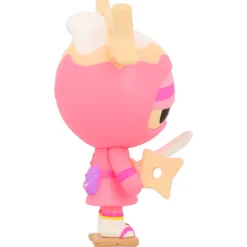 Kawaii Princess Warriors - Tokidoki Display (8pcs)