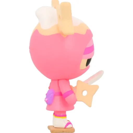 Kawaii Princess Warriors - Tokidoki Display (8pcs)