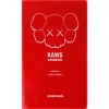 Kaws Handbook