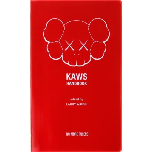 Kaws Handbook