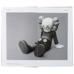 Kaws Handbook