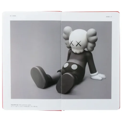 Kaws Handbook