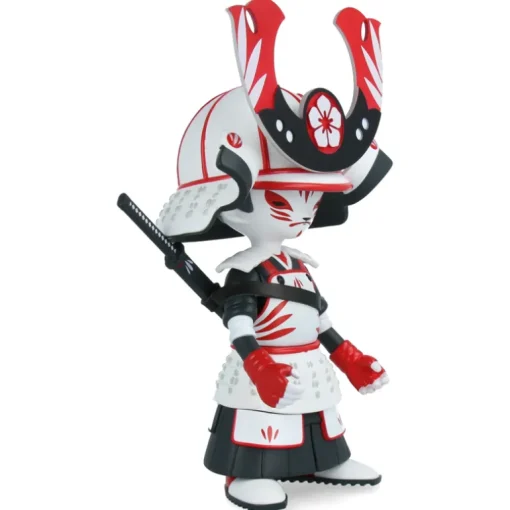 Kid Katana Vinyls -0008 (Kitsune)