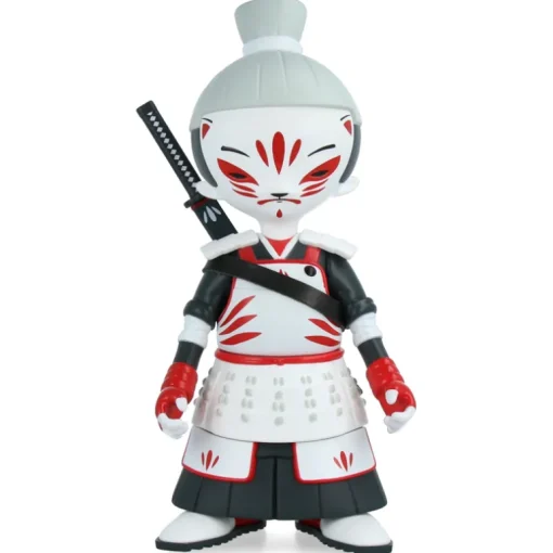 Kid Katana Vinyls -0008 (Kitsune)