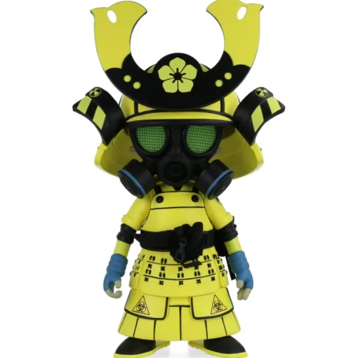 Kid Katana Vinyls - WER1ME Edition 1004 (Hazard)