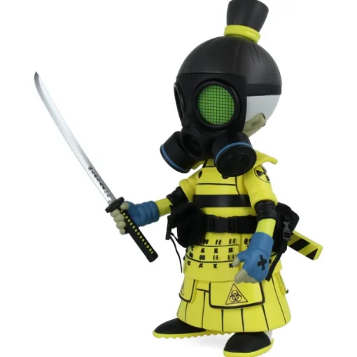 Kid Katana Vinyls - WER1ME Edition 1004 (Hazard)