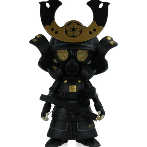 Kid Katana Vinyls - WER1ME Edition 1002 (Night Guard)