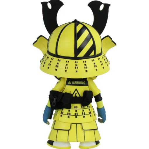 Kid Katana Vinyls - WER1ME Edition 1004 (Hazard)