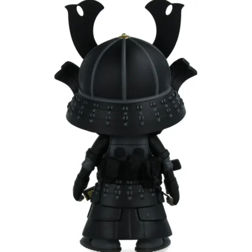 Kid Katana Vinyls - WER1ME Edition 1002 (Night Guard)
