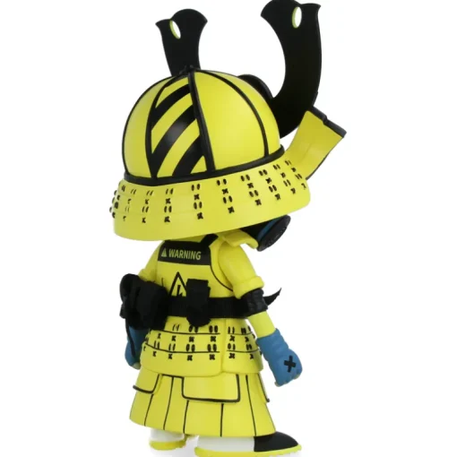 Kid Katana Vinyls - WER1ME Edition 1004 (Hazard)
