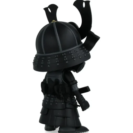 Kid Katana Vinyls - WER1ME Edition 1002 (Night Guard)