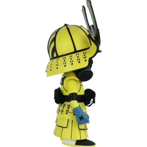 Kid Katana Vinyls - WER1ME Edition 1004 (Hazard)