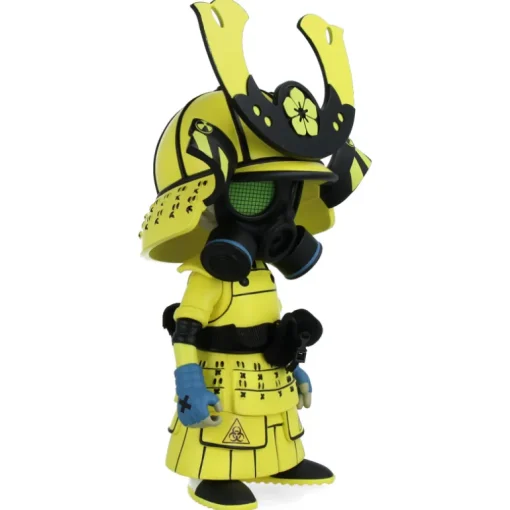 Kid Katana Vinyls - WER1ME Edition 1004 (Hazard)