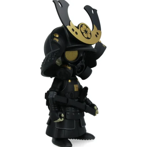 Kid Katana Vinyls - WER1ME Edition 1002 (Night Guard)