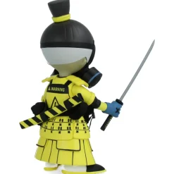 Kid Katana Vinyls - WER1ME Edition 1004 (Hazard)