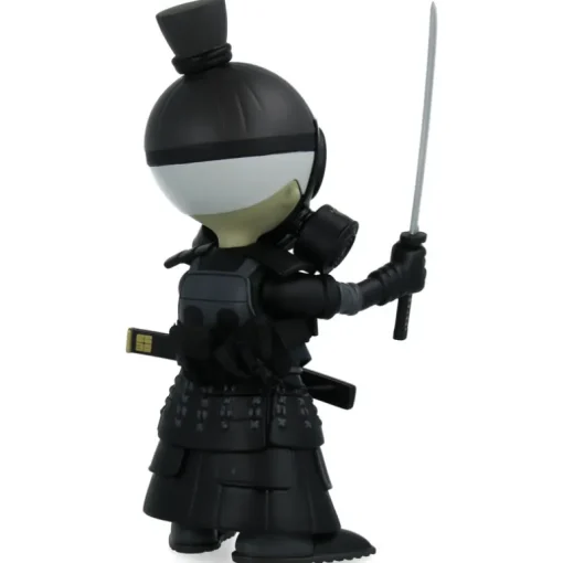 Kid Katana Vinyls - WER1ME Edition 1002 (Night Guard)