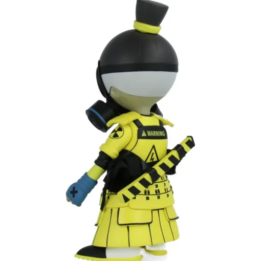 Kid Katana Vinyls - WER1ME Edition 1004 (Hazard)