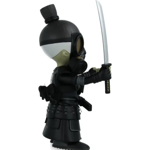 Kid Katana Vinyls - WER1ME Edition 1002 (Night Guard)