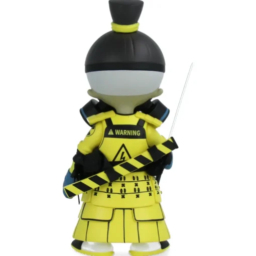 Kid Katana Vinyls - WER1ME Edition 1004 (Hazard)