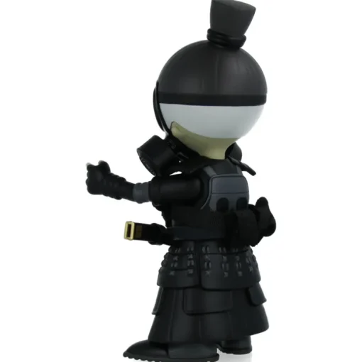 Kid Katana Vinyls - WER1ME Edition 1002 (Night Guard)