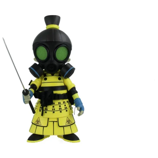 Kid Katana Vinyls - WER1ME Edition 1004 (Hazard)