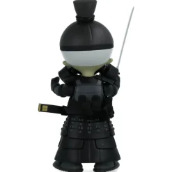 Kid Katana Vinyls - WER1ME Edition 1002 (Night Guard)