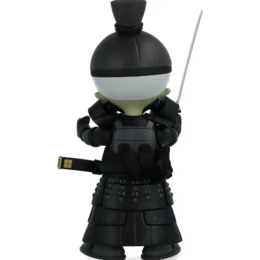 Kid Katana Vinyls - WER1ME Edition 1002 (Night Guard)