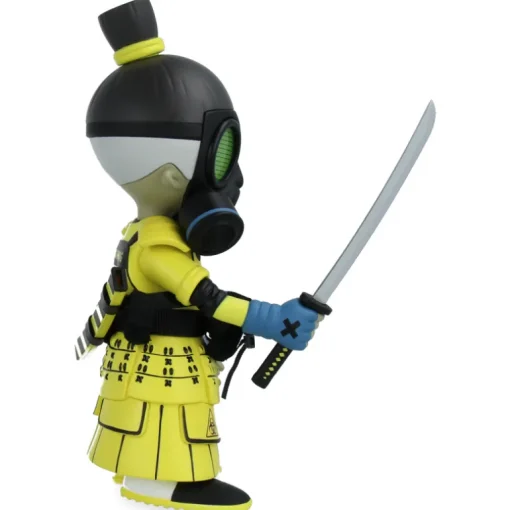 Kid Katana Vinyls - WER1ME Edition 1004 (Hazard)