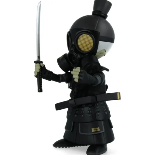 Kid Katana Vinyls - WER1ME Edition 1002 (Night Guard)