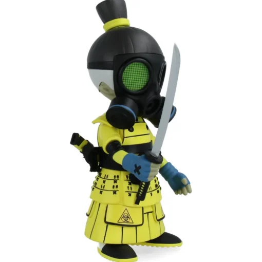 Kid Katana Vinyls - WER1ME Edition 1004 (Hazard)