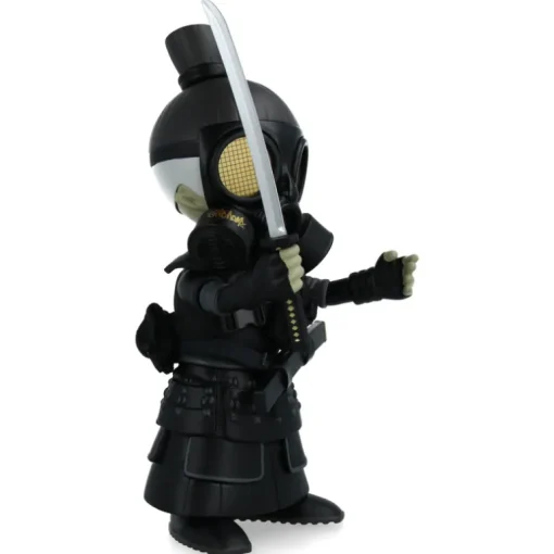 Kid Katana Vinyls - WER1ME Edition 1002 (Night Guard)