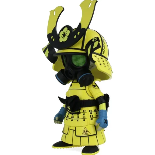 Kid Katana Vinyls - WER1ME Edition 1004 (Hazard)