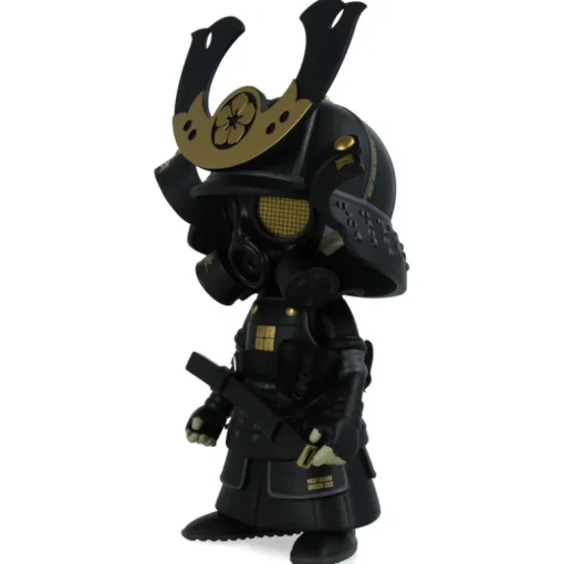 Kid Katana Vinyls - WER1ME Edition 1002 (Night Guard)