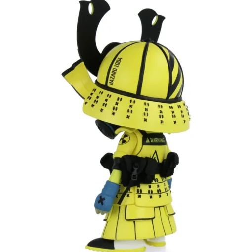 Kid Katana Vinyls - WER1ME Edition 1004 (Hazard)