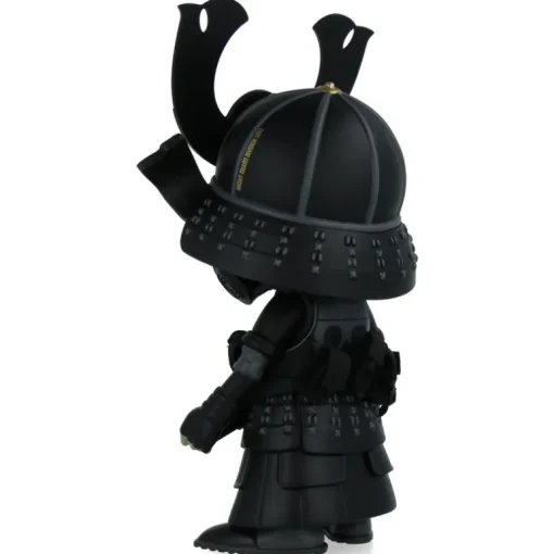 Kid Katana Vinyls - WER1ME Edition 1002 (Night Guard)