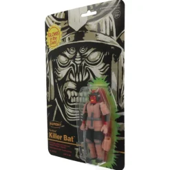 Killer Bat (Monster Glow) - The Worst - ReAction figure