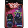 Killer Bat (Specter) - The Worst - ReAction Figures