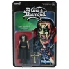 King Diamond - ReAction Figures