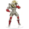 Kinnikuman - UDF General Devil Goldman Akuma Shogun (Muscleman)
